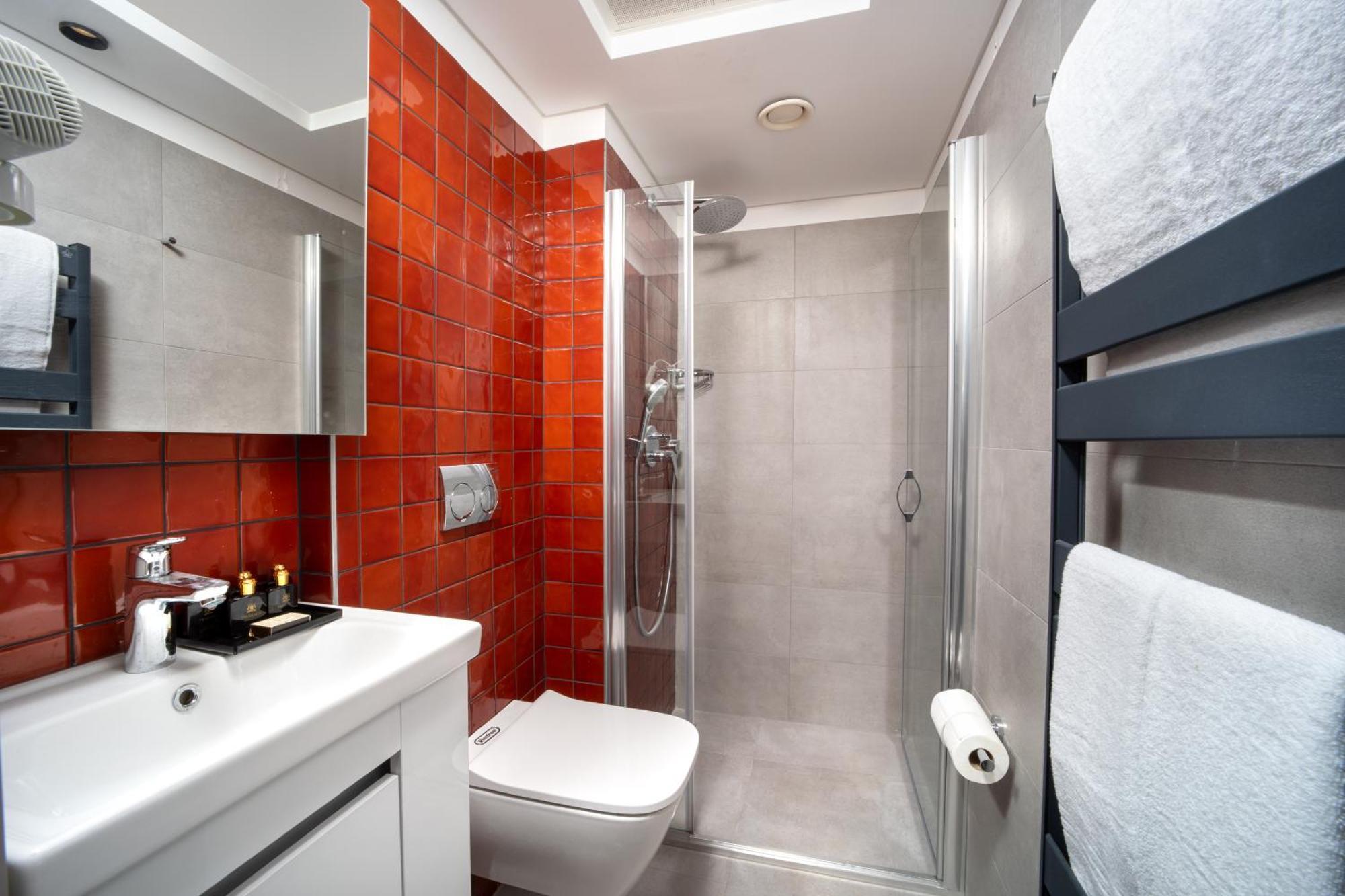 איסטמבול Plat Inn Hotel Taksim מראה חיצוני תמונה