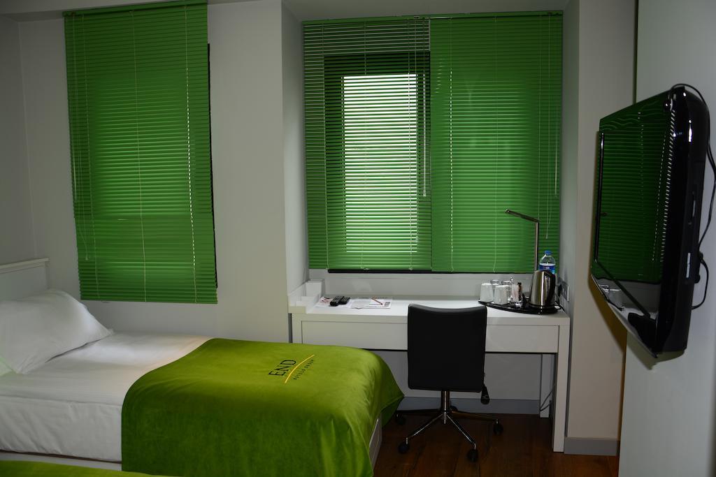 איסטמבול Plat Inn Hotel Taksim מראה חיצוני תמונה